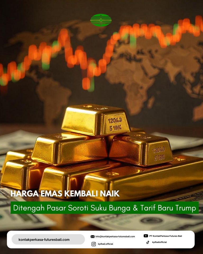 pt kontak perkasa futures