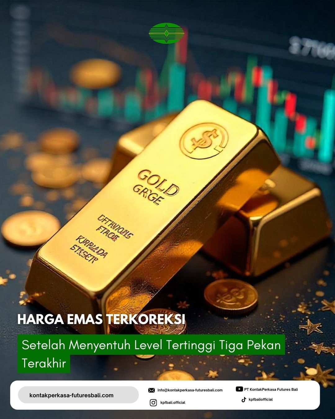 kontak perkasa futures